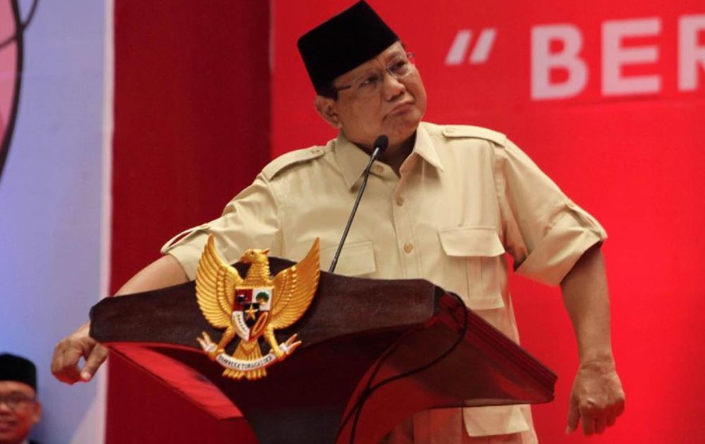 Ketum KCMI Berharap Prabowo Segera Konfirmasi Perihal Tes Baca Alquran